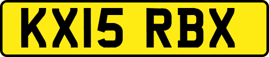 KX15RBX