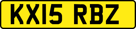 KX15RBZ