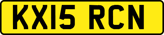 KX15RCN