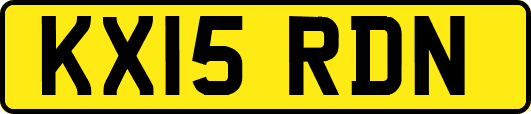 KX15RDN