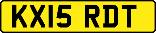 KX15RDT