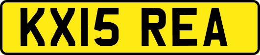 KX15REA