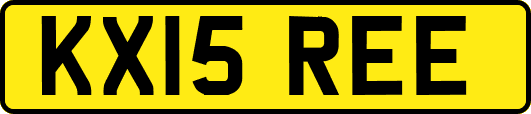 KX15REE