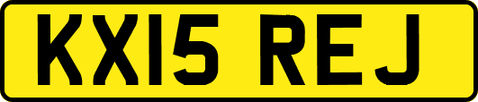 KX15REJ