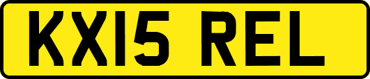 KX15REL