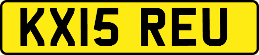 KX15REU