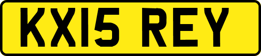 KX15REY