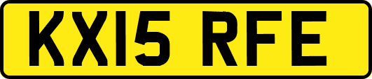 KX15RFE