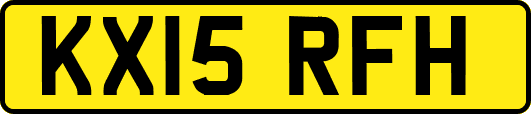 KX15RFH