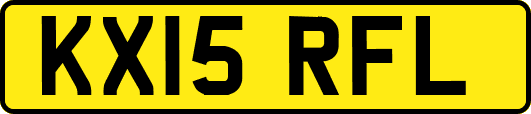 KX15RFL