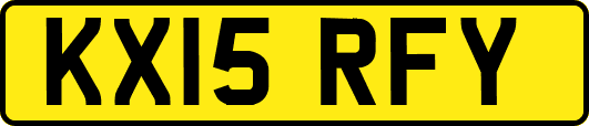 KX15RFY