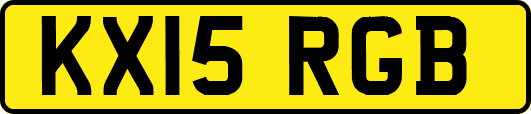 KX15RGB