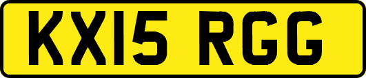 KX15RGG