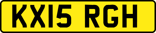 KX15RGH