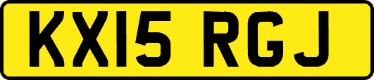 KX15RGJ