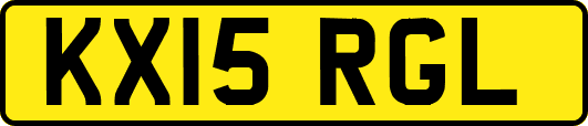 KX15RGL