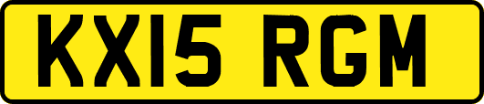 KX15RGM