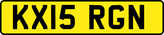 KX15RGN