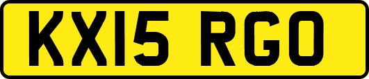 KX15RGO