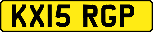 KX15RGP