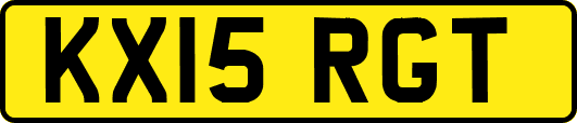 KX15RGT