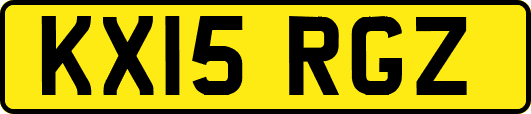 KX15RGZ