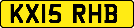 KX15RHB