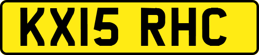 KX15RHC