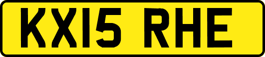 KX15RHE