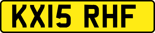 KX15RHF