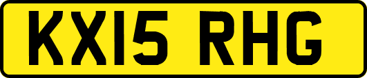 KX15RHG