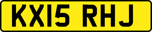KX15RHJ