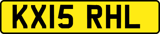KX15RHL