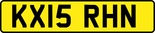 KX15RHN