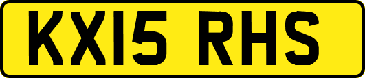 KX15RHS