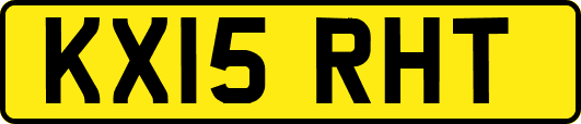KX15RHT