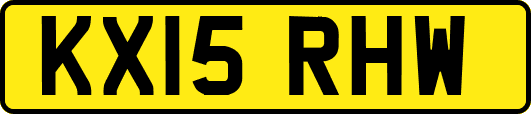 KX15RHW