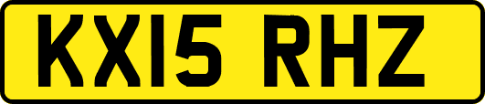 KX15RHZ