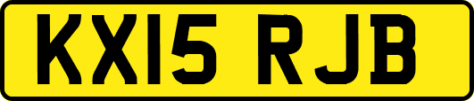 KX15RJB