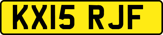 KX15RJF