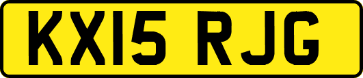KX15RJG