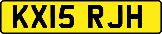 KX15RJH