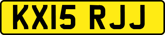 KX15RJJ