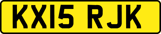 KX15RJK
