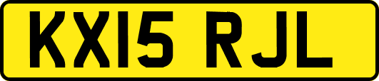 KX15RJL