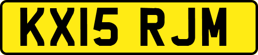 KX15RJM