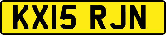 KX15RJN