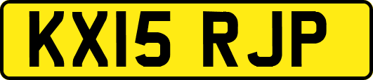 KX15RJP
