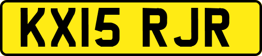 KX15RJR
