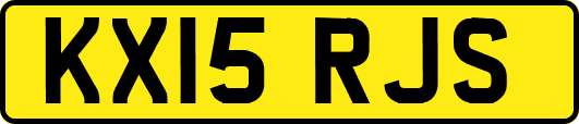 KX15RJS